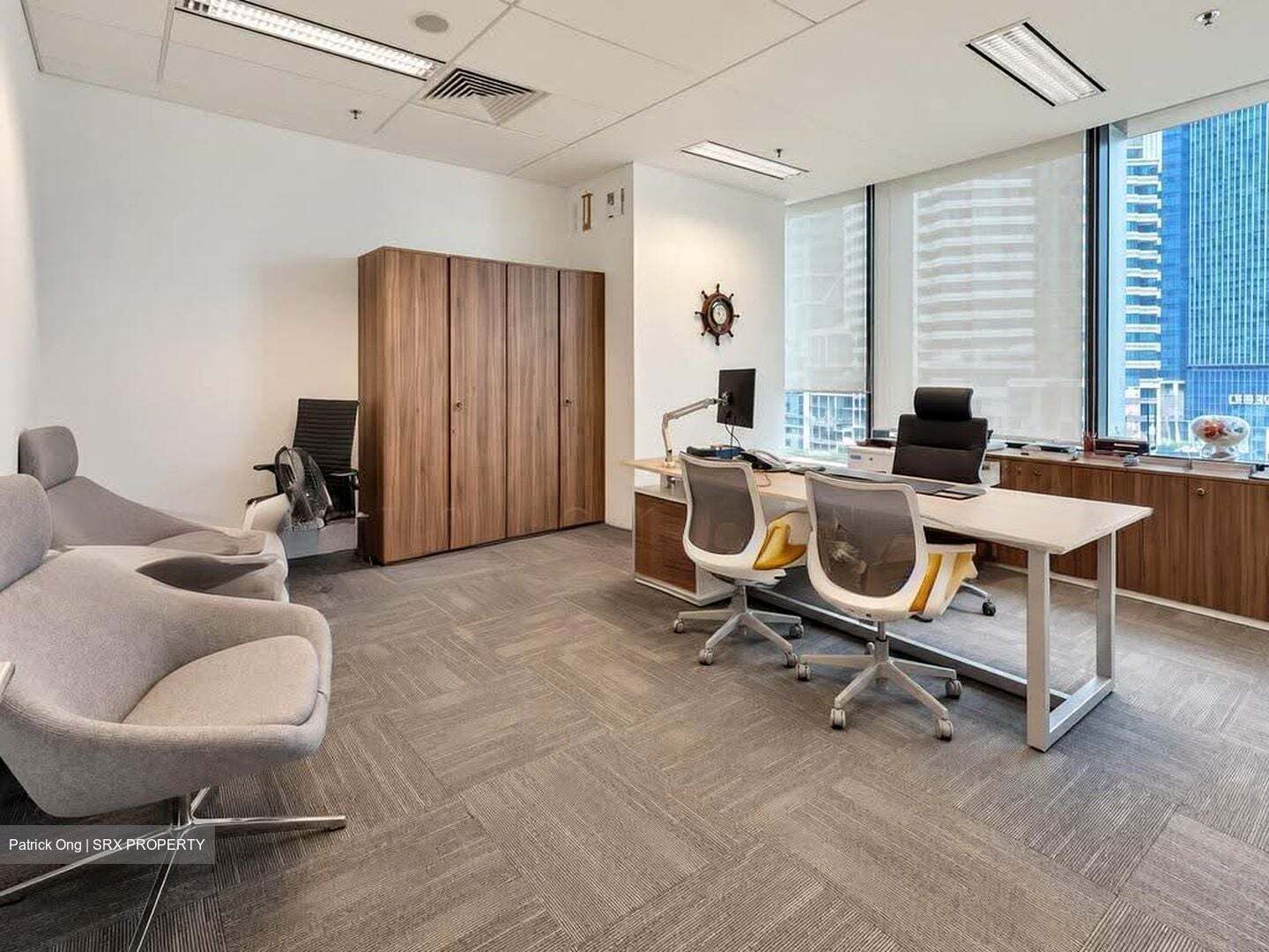 Guoco Tower (D2), Office #636309401